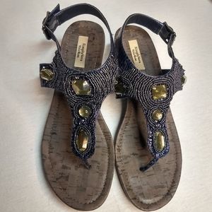 Simply Vera Wang Sandals